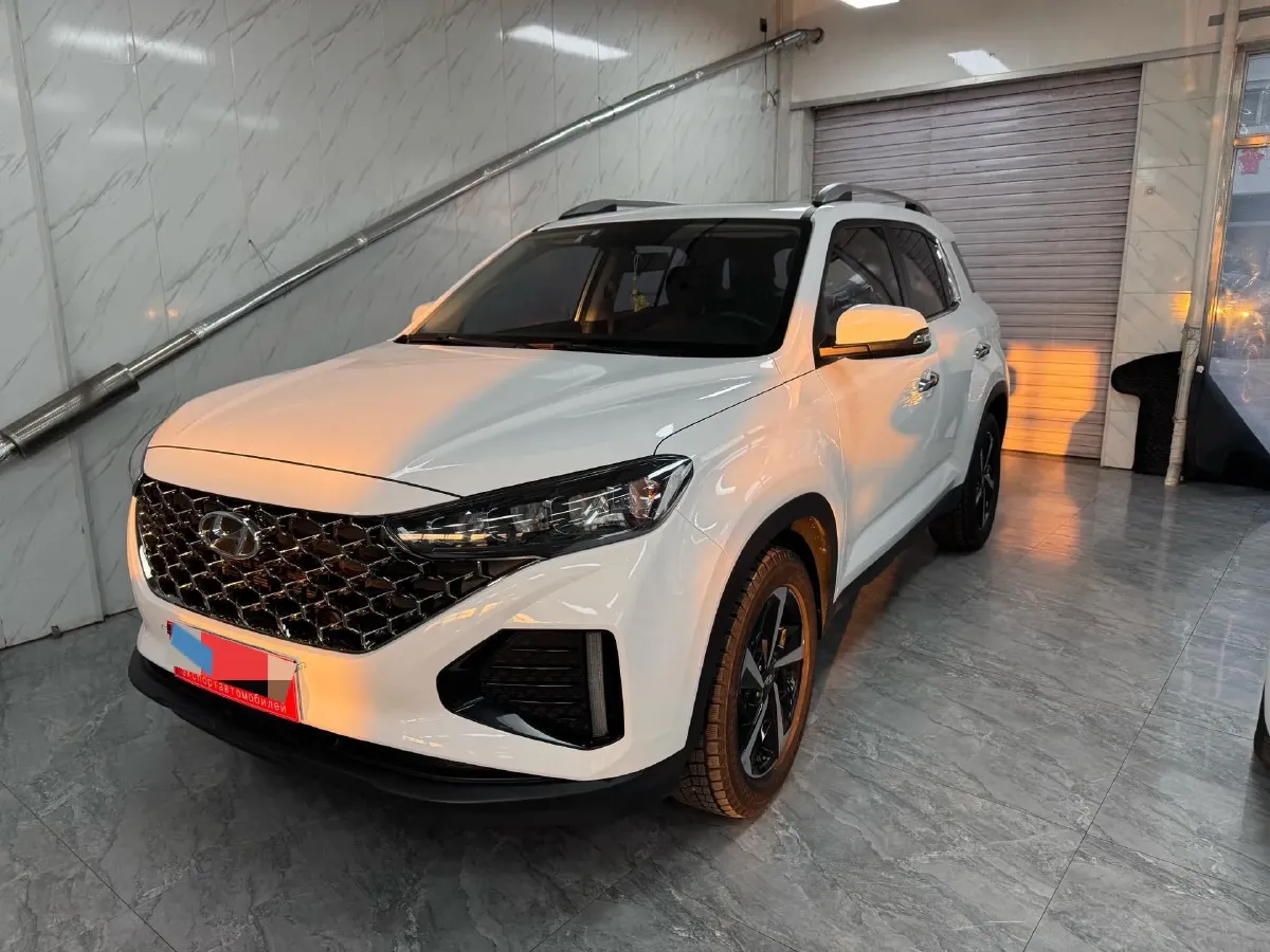 2021 Hyundai ix35 1.4T 140HP L4 7DCT,autocango,china used car exporter,china ev exporter,chinese used car exporter,chinese used ev exporter