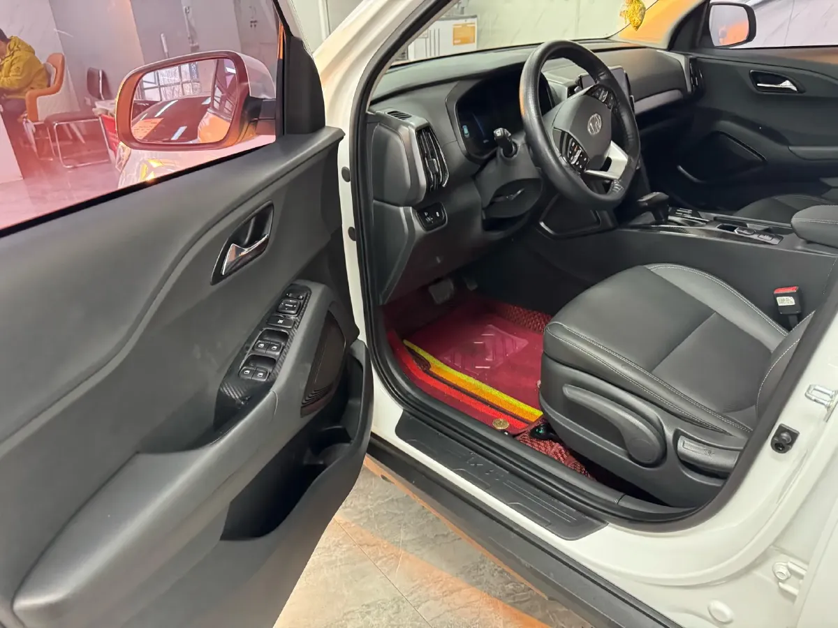 2021 Hyundai ix35 1.4T 140HP L4 7DCT,autocango,china used car exporter,china ev exporter,chinese used car exporter,chinese used ev exporter