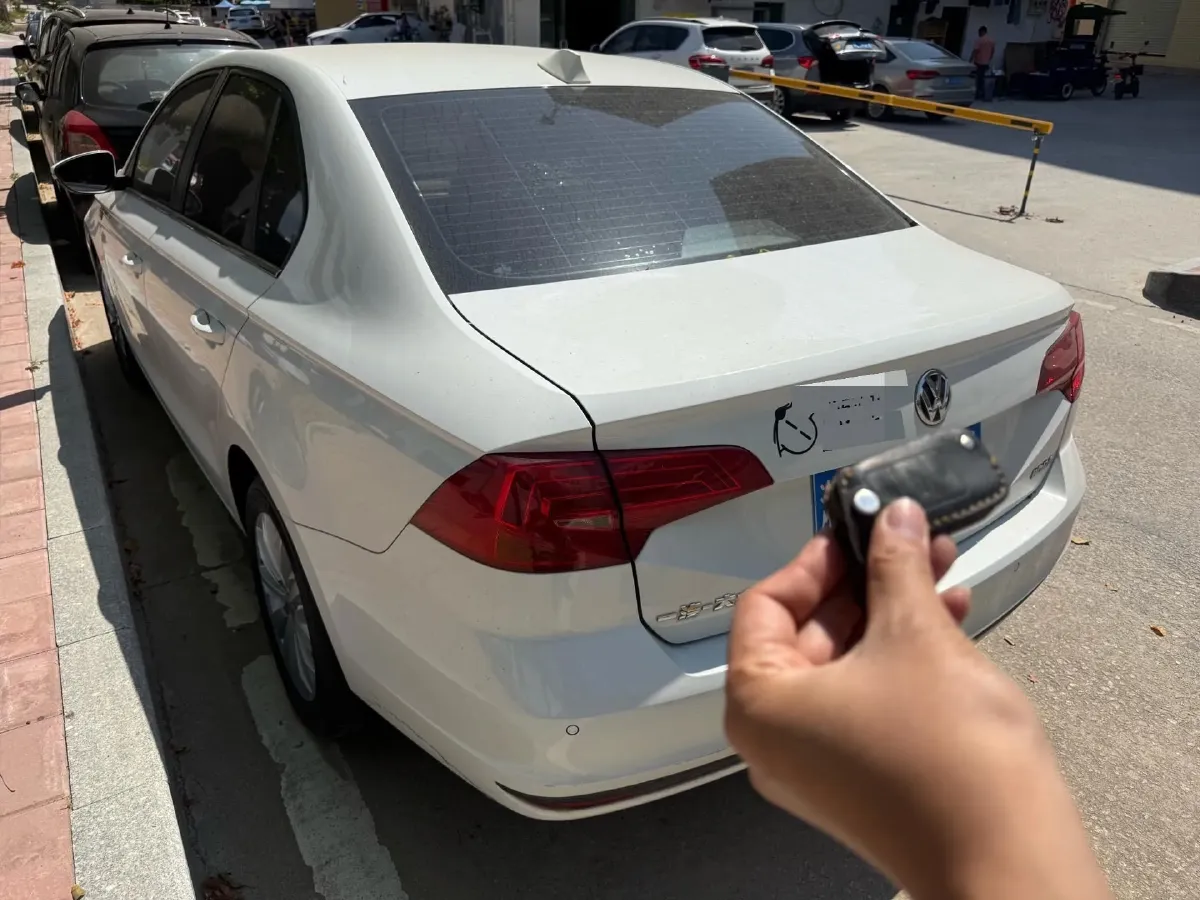 2019 Volkswagen Bora 1.5L 110HP L4 6AT,autocango,china used car exporter,china ev exporter,chinese used car exporter,chinese used ev exporter