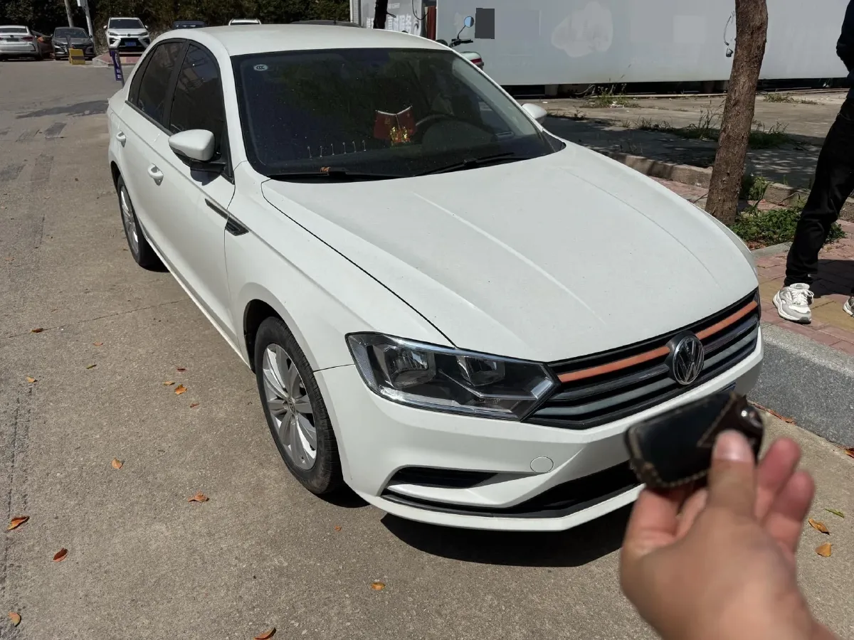 2019 Volkswagen Bora 1.5L 110HP L4 6AT,autocango,china used car exporter,china ev exporter,chinese used car exporter,chinese used ev exporter
