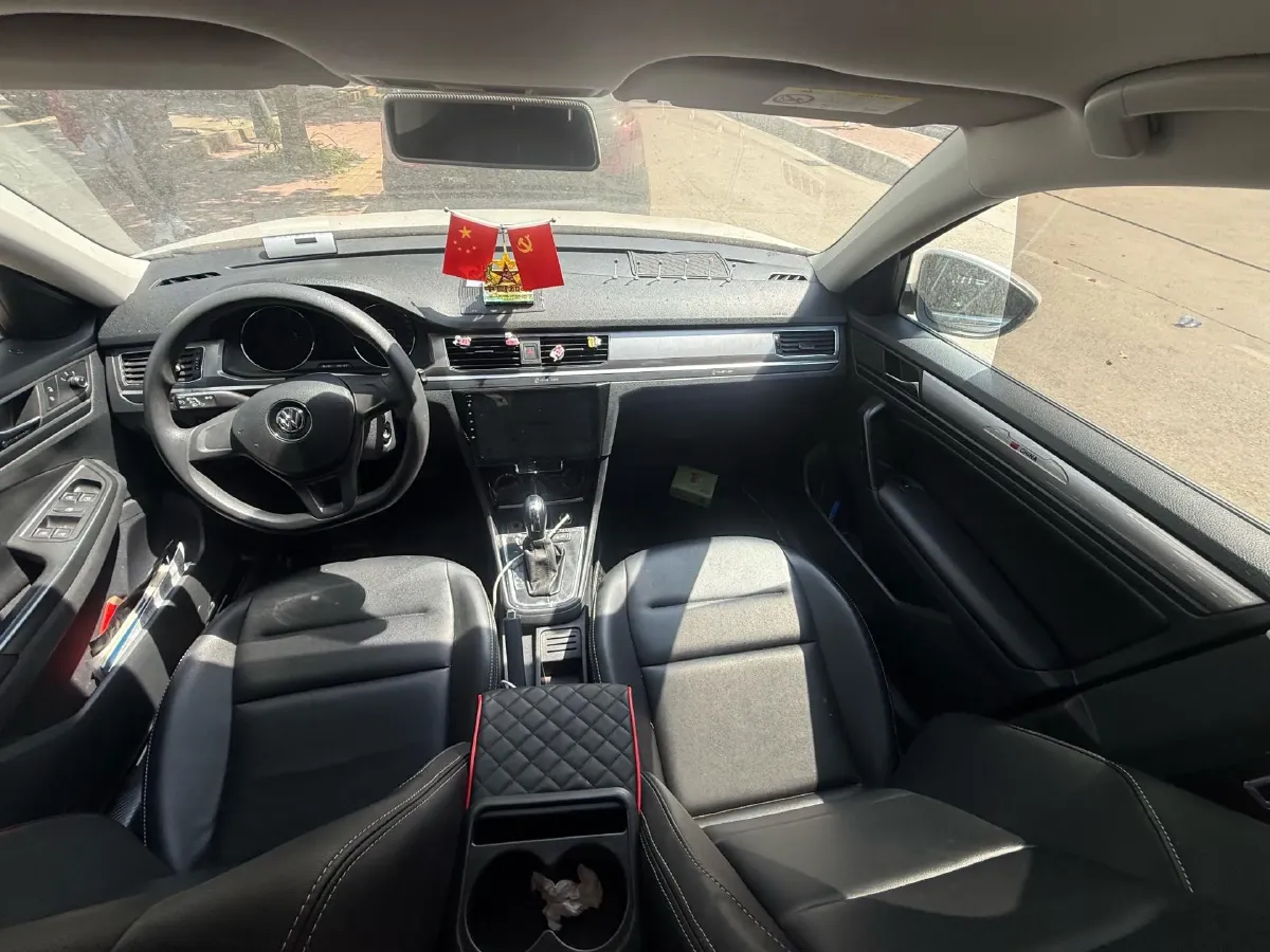 2019 Volkswagen Bora 1.5L 110HP L4 6AT,autocango,china used car exporter,china ev exporter,chinese used car exporter,chinese used ev exporter