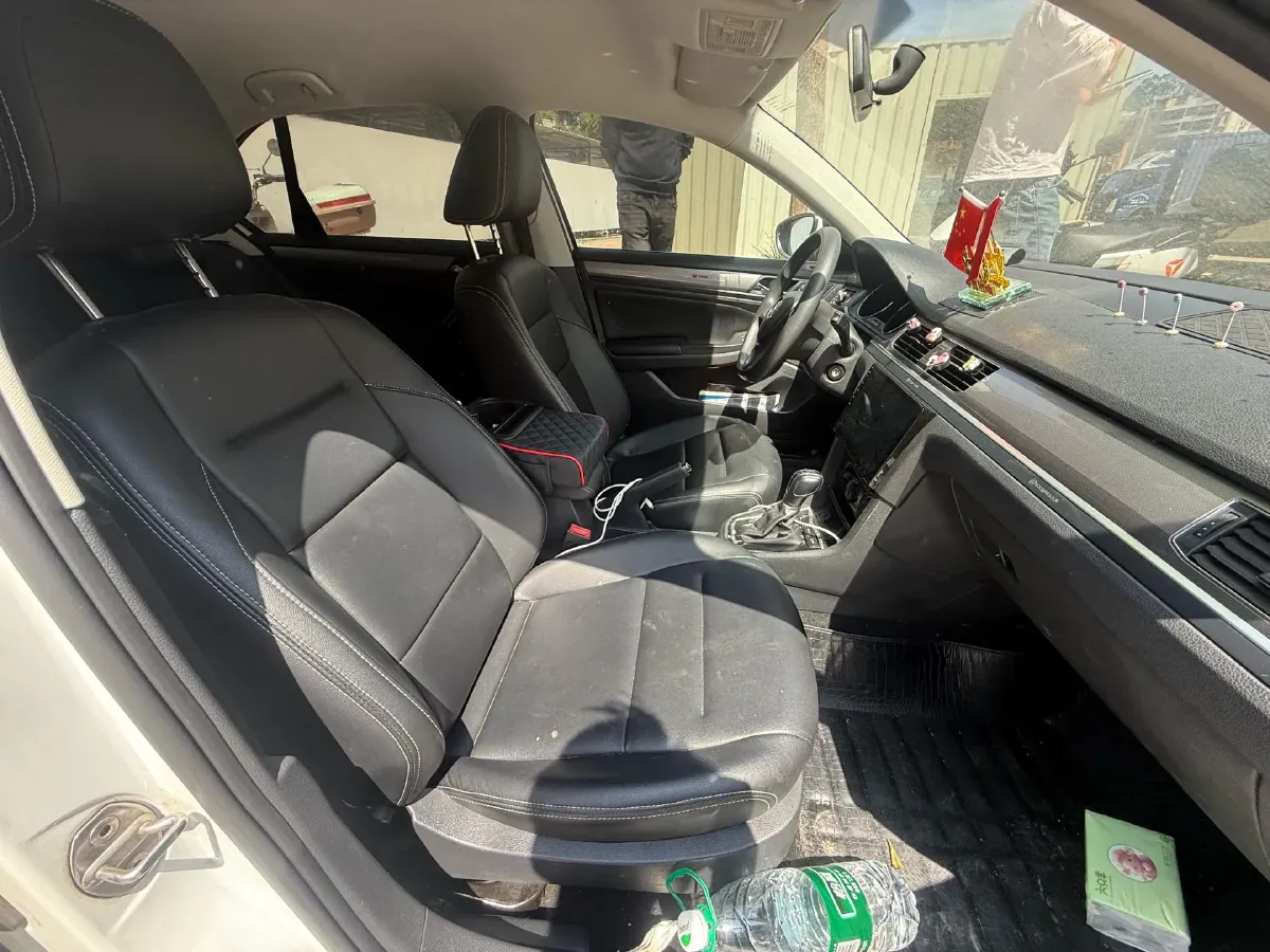 2019 Volkswagen Bora 1.5L 110HP L4 6AT,autocango,china used car exporter,china ev exporter,chinese used car exporter,chinese used ev exporter