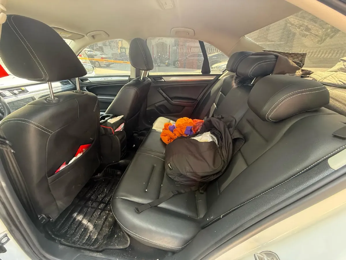 2019 Volkswagen Bora 1.5L 110HP L4 6AT,autocango,china used car exporter,china ev exporter,chinese used car exporter,chinese used ev exporter