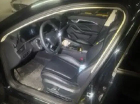 2025 Bestune B70 1.5T 169HP L4 7DCT,autocango,china used car exporter,china ev exporter,chinese used car exporter,chinese used ev exporter