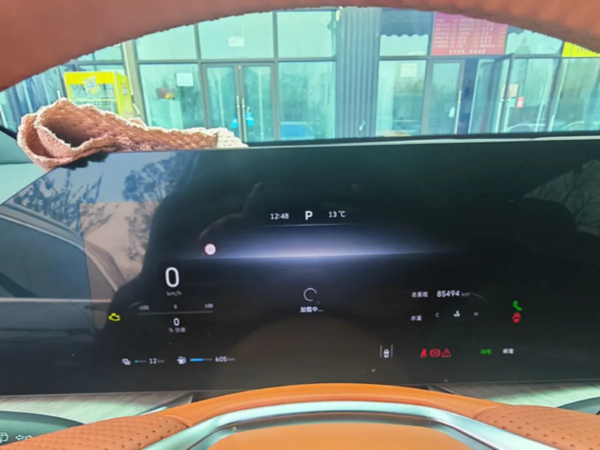 2023 WEY BlueMountain 1.5T 154HP L4 2DHT PHEV 44.5KWH,autocango,china used car exporter,china ev exporter,chinese used car exporter,chinese used ev exporter