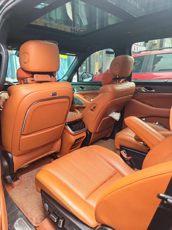 2023 WEY BlueMountain 1.5T 154HP L4 2DHT PHEV 44.5KWH,autocango,china used car exporter,china ev exporter,chinese used car exporter,chinese used ev exporter