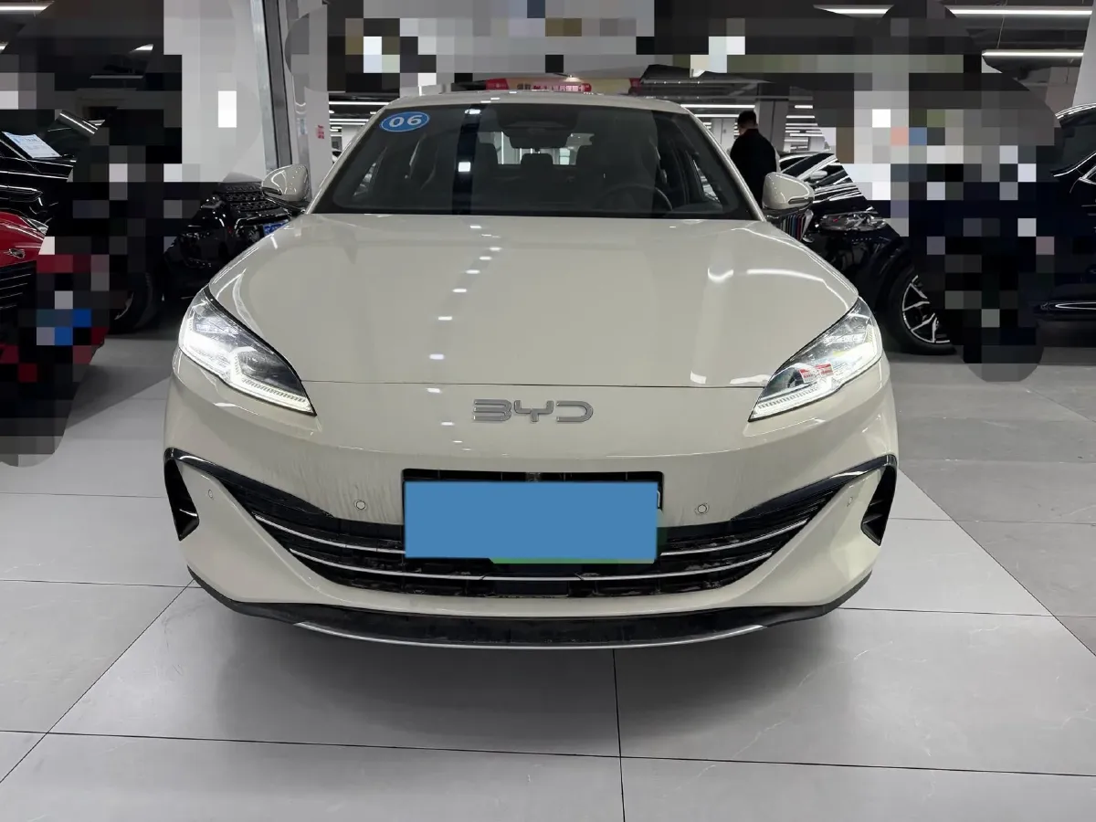 2025 BYD Seal06 1.5L 101HP L4 E-CVT PHEV 15.87KWH,autocango,china used car exporter,china ev exporter,chinese used car exporter,chinese used ev exporter