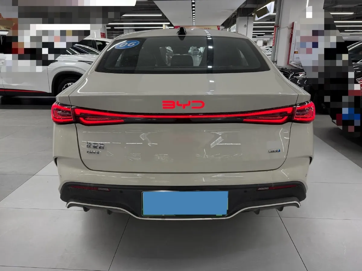 2025 BYD Seal06 1.5L 101HP L4 E-CVT PHEV 15.87KWH,autocango,china used car exporter,china ev exporter,chinese used car exporter,chinese used ev exporter