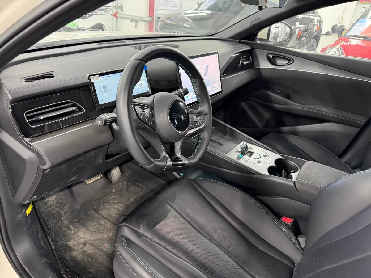 2025 BYD Seal06 1.5L 101HP L4 E-CVT PHEV 15.87KWH,autocango,china used car exporter,china ev exporter,chinese used car exporter,chinese used ev exporter