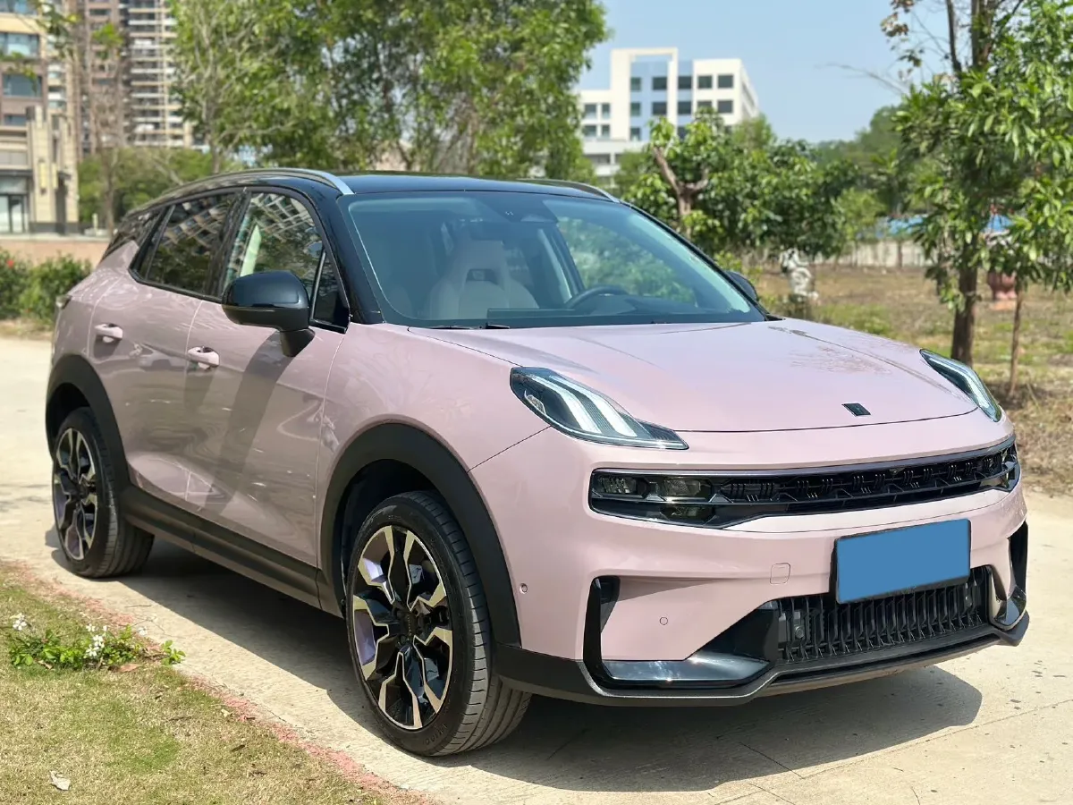 2023 LYNK&CO 03 1.5T 181HP L4 7DCT,autocango,china used car exporter,china ev exporter,chinese used car exporter,chinese used ev exporter