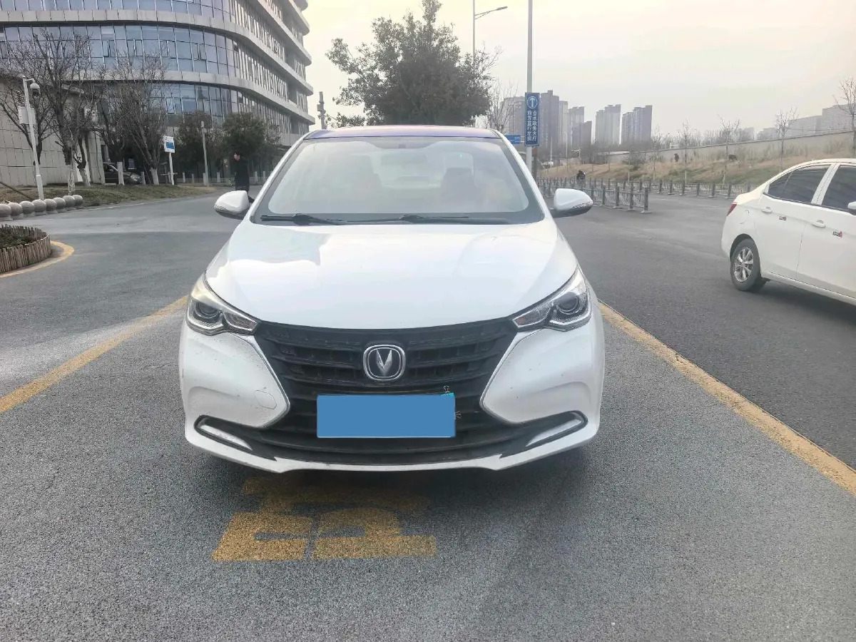 2019 ChangAn Alsvin 1.5L 107HP L4 5DCT,autocango,china used car exporter,china ev exporter,chinese used car exporter,chinese used ev exporter