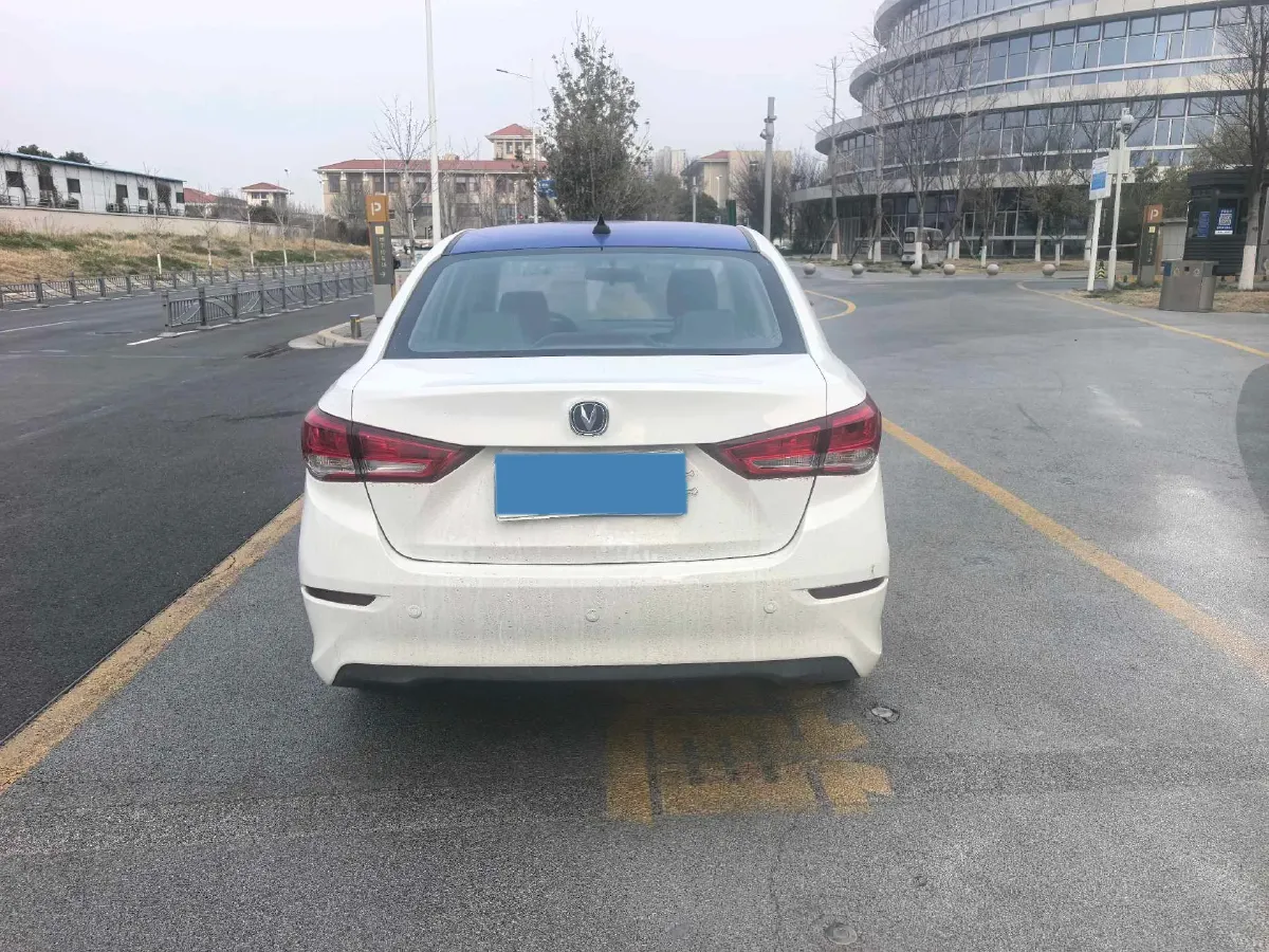 2019 ChangAn Alsvin 1.5L 107HP L4 5DCT,autocango,china used car exporter,china ev exporter,chinese used car exporter,chinese used ev exporter