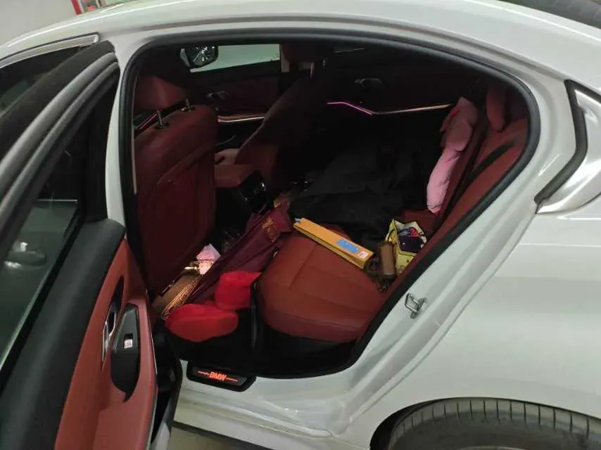 2024 BMW i3 BEV 70KWH,autocango,china used car exporter,china ev exporter,chinese used car exporter,chinese used ev exporter