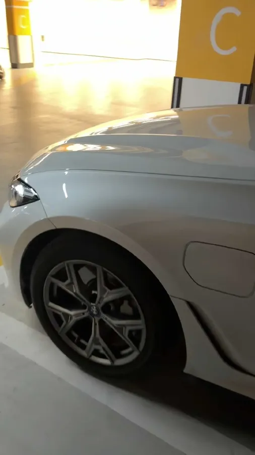 2024 BMW i3 BEV 70KWH,autocango,china used car exporter,china ev exporter,chinese used car exporter,chinese used ev exporter