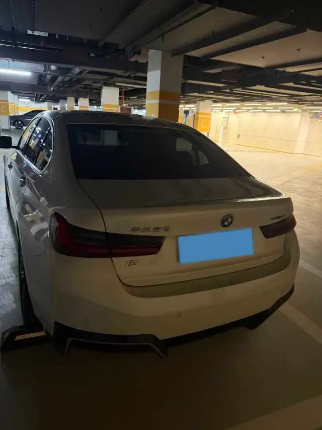 2024 BMW i3 BEV 70KWH,autocango,china used car exporter,china ev exporter,chinese used car exporter,chinese used ev exporter