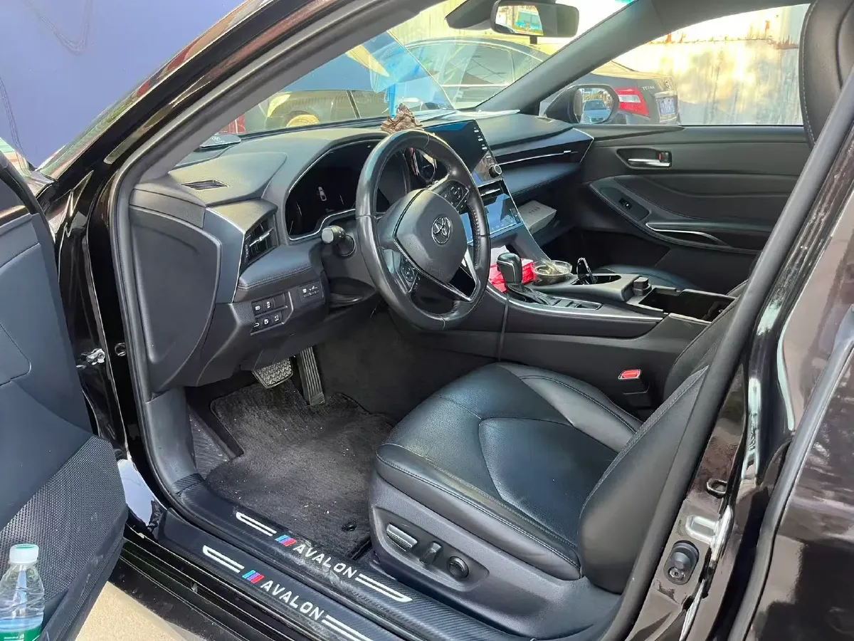 2019 Toyota Avalon 2.0L 178HP L4 CVT,autocango,china used car exporter,china ev exporter,chinese used car exporter,chinese used ev exporter