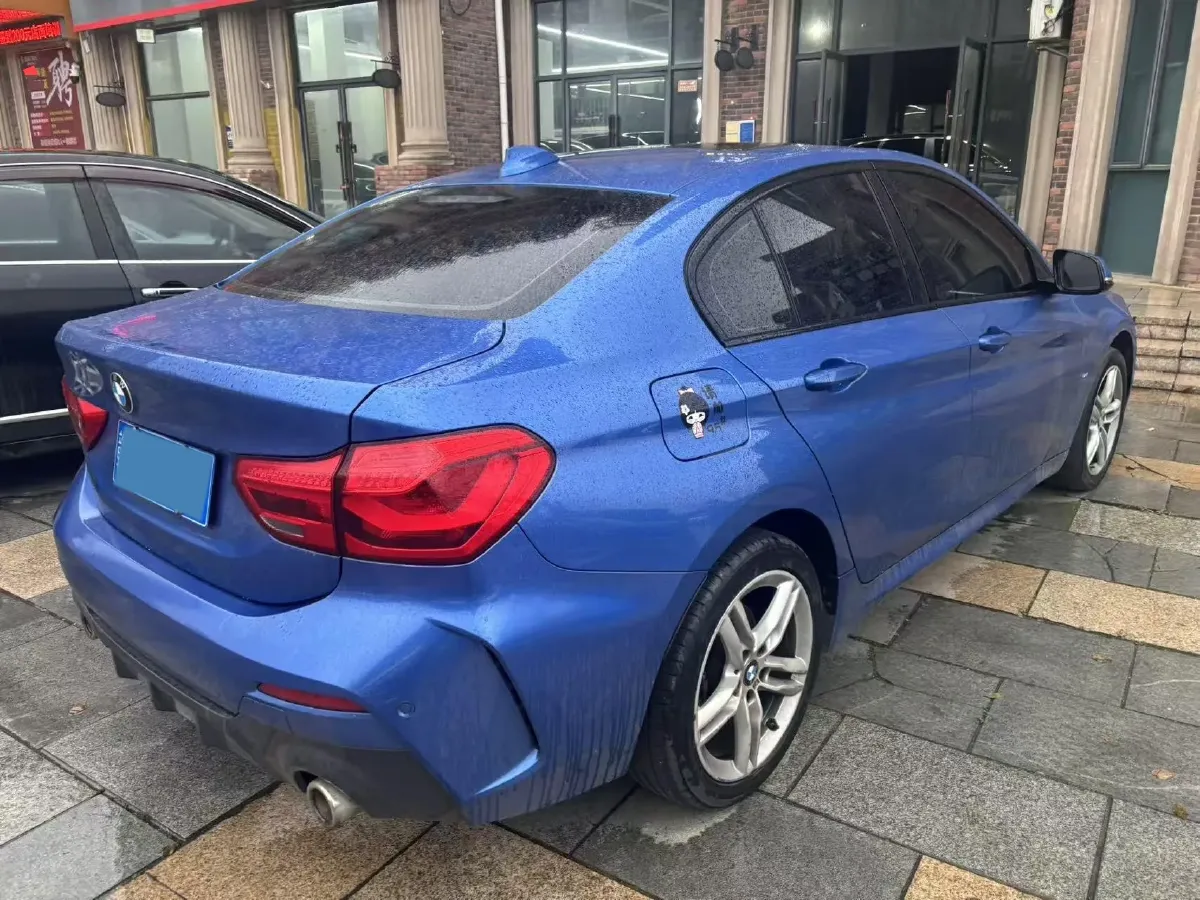 2020 BMW 1 Series 1.5T 140HP L3 7DCT,autocango,china used car exporter,china ev exporter,chinese used car exporter,chinese used ev exporter