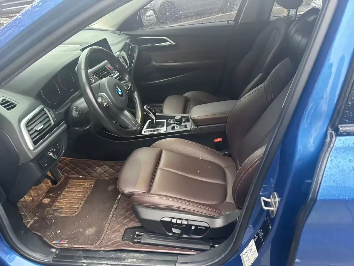 2020 BMW 1 Series 1.5T 140HP L3 7DCT,autocango,china used car exporter,china ev exporter,chinese used car exporter,chinese used ev exporter