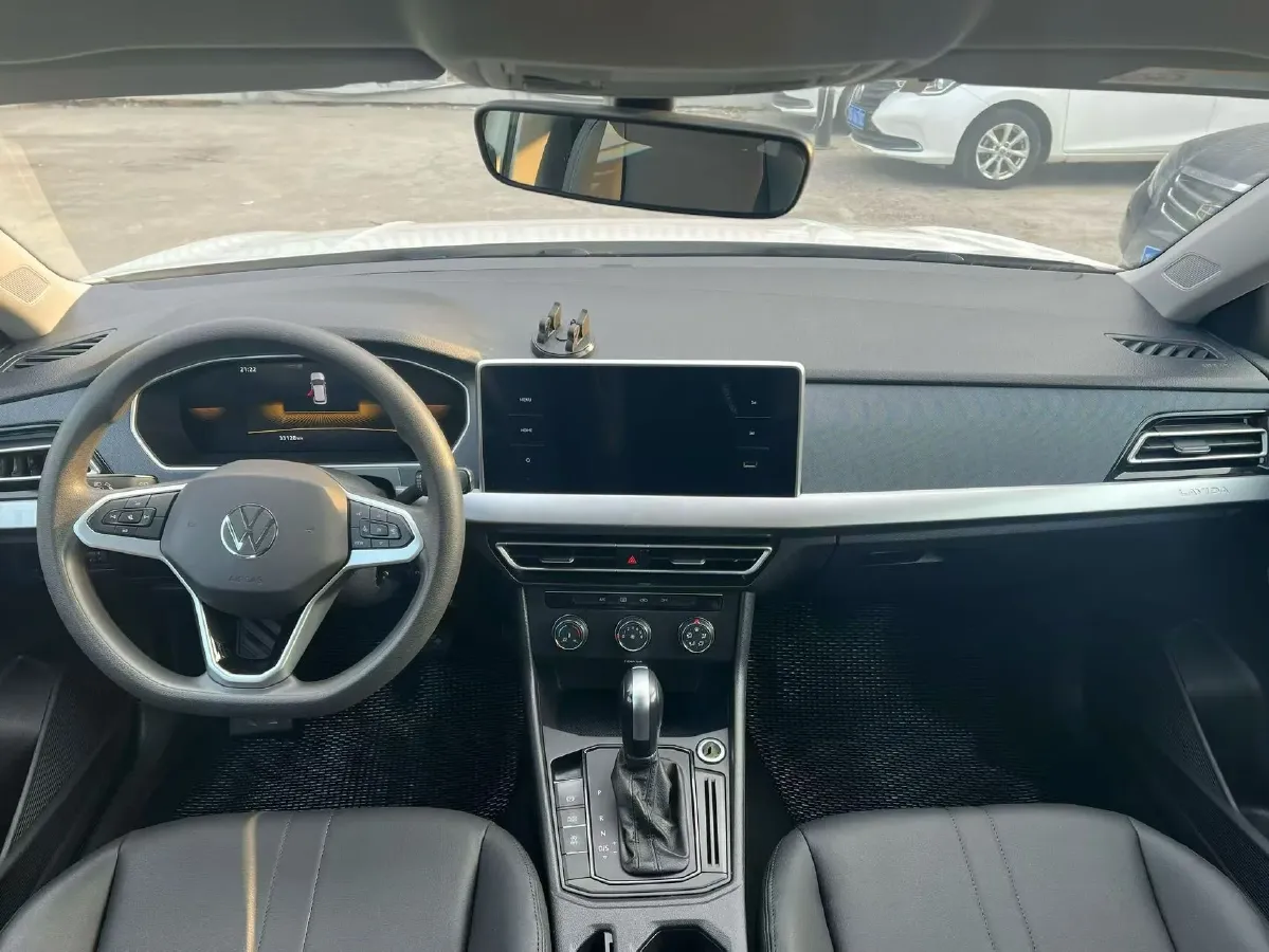 2021 Volkswagen Lavida 1.5L 113HP L4 6AT,autocango,china used car exporter,china ev exporter,chinese used car exporter,chinese used ev exporter