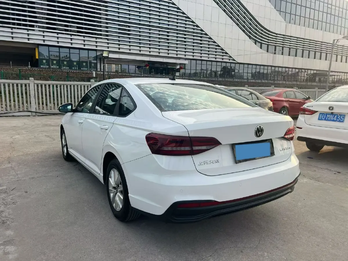 2021 Volkswagen Lavida 1.5L 113HP L4 6AT,autocango,china used car exporter,china ev exporter,chinese used car exporter,chinese used ev exporter
