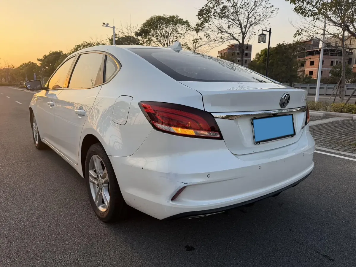 2017 MG MG6 1.5T 169HP L4 7DCT,autocango,china used car exporter,china ev exporter,chinese used car exporter,chinese used ev exporter