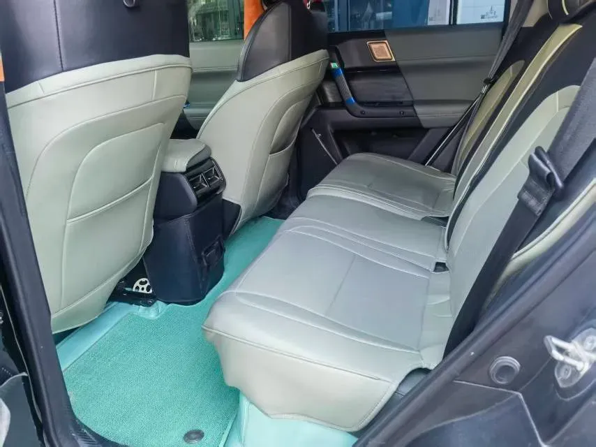 2024 iCAR iCAR 03 BEV 65.69KWH,autocango,china used car exporter,china ev exporter,chinese used car exporter,chinese used ev exporter