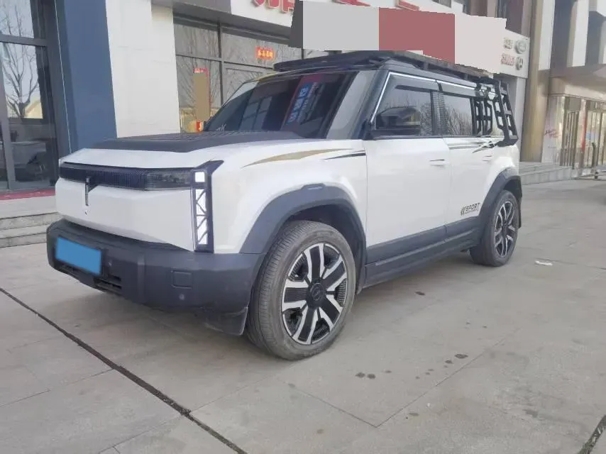 2024 iCAR iCAR 03 BEV 65.69KWH,autocango,china used car exporter,china ev exporter,chinese used car exporter,chinese used ev exporter