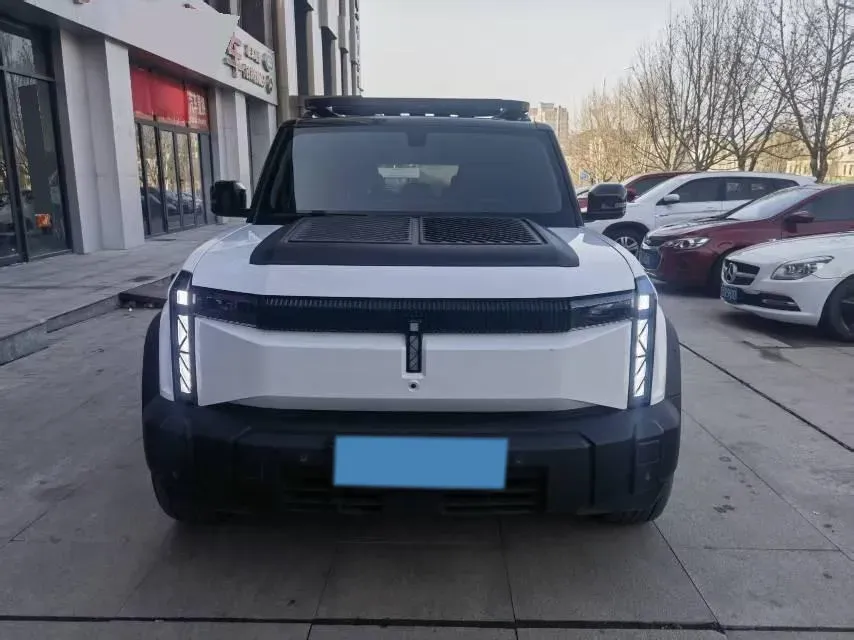 2024 iCAR iCAR 03 BEV 65.69KWH,autocango,china used car exporter,china ev exporter,chinese used car exporter,chinese used ev exporter