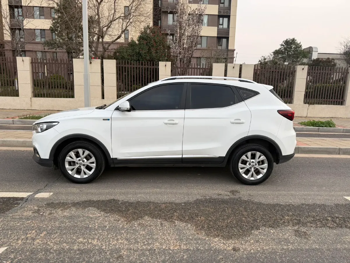 2017 MG ZS 1.5L 120HP L4 5MT,autocango,china used car exporter,china ev exporter,chinese used car exporter,chinese used ev exporter