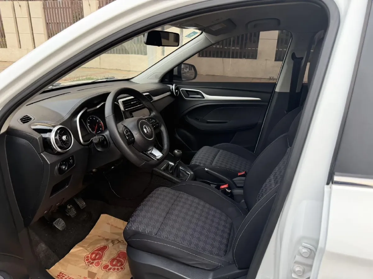 2017 MG ZS 1.5L 120HP L4 5MT,autocango,china used car exporter,china ev exporter,chinese used car exporter,chinese used ev exporter