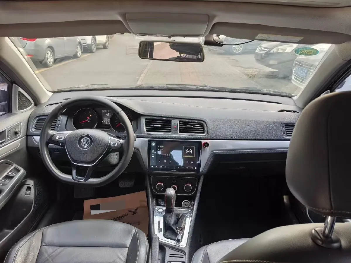 2015 Volkswagen Lavida 1.6L 110HP L4 6AT,autocango,china used car exporter,china ev exporter,chinese used car exporter,chinese used ev exporter