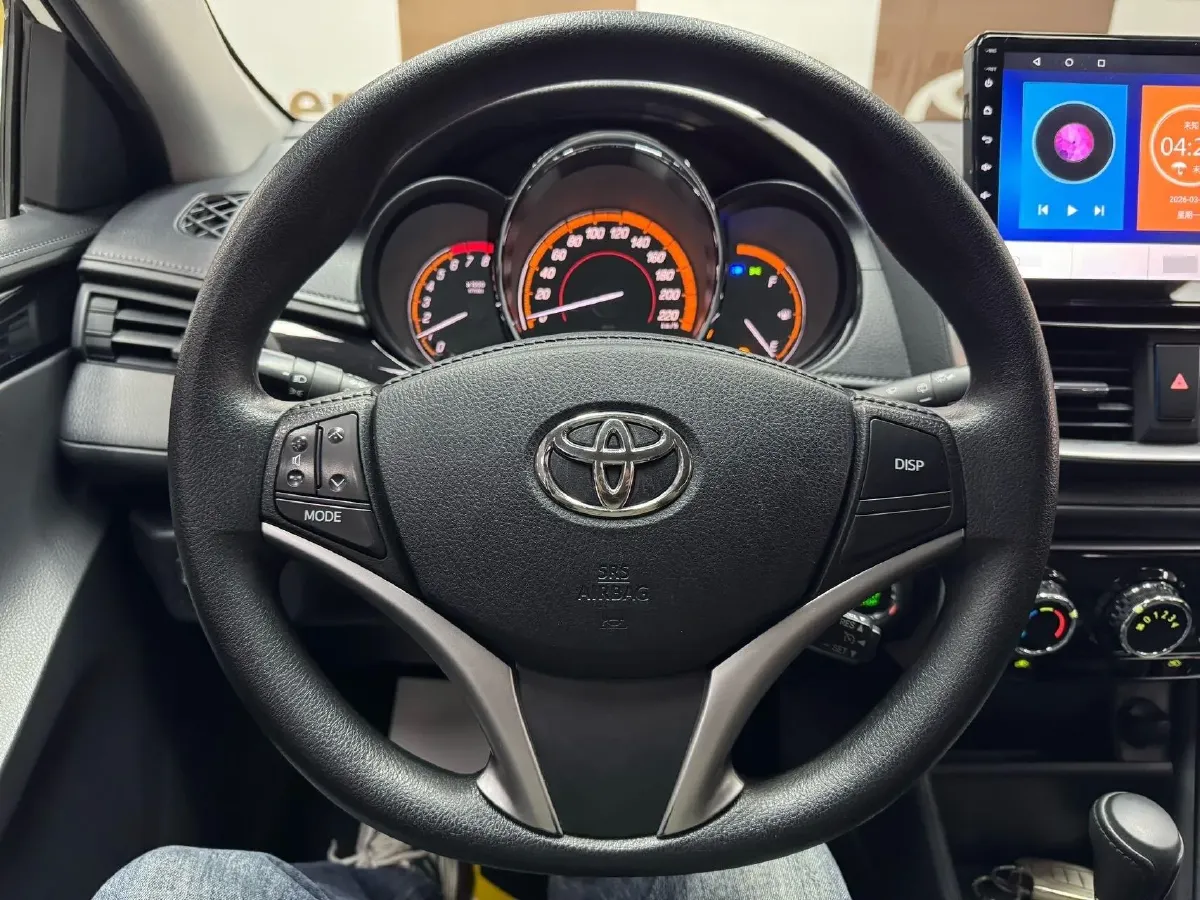 2022 Toyota Yaris L 1.5L 112HP L4 CVT,autocango,china used car exporter,china ev exporter,chinese used car exporter,chinese used ev exporter