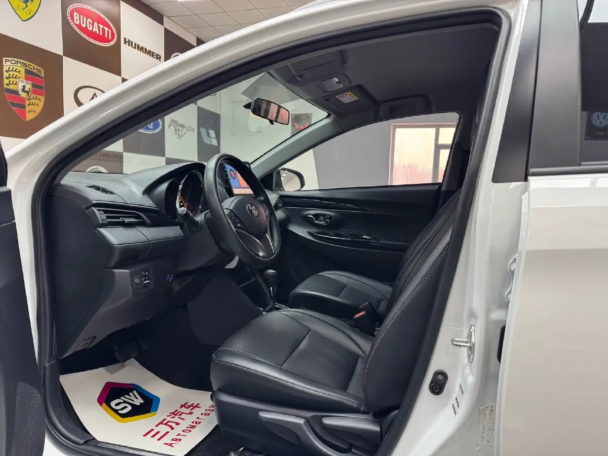 2022 Toyota Yaris L 1.5L 112HP L4 CVT,autocango,china used car exporter,china ev exporter,chinese used car exporter,chinese used ev exporter