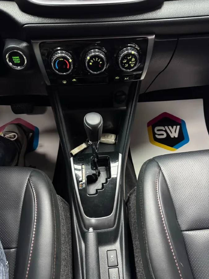 2022 Toyota Yaris L 1.5L 112HP L4 CVT,autocango,china used car exporter,china ev exporter,chinese used car exporter,chinese used ev exporter