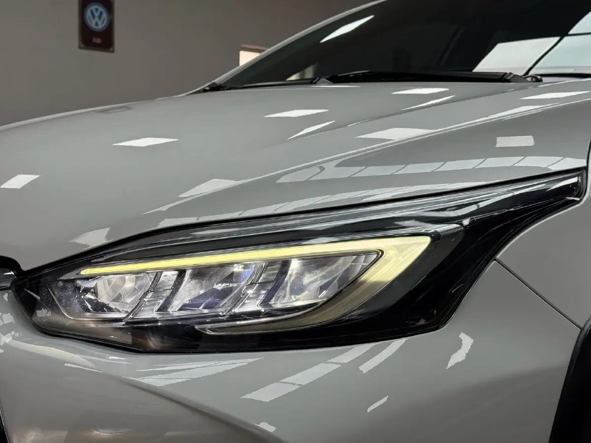 2022 Toyota Yaris L 1.5L 112HP L4 CVT,autocango,china used car exporter,china ev exporter,chinese used car exporter,chinese used ev exporter