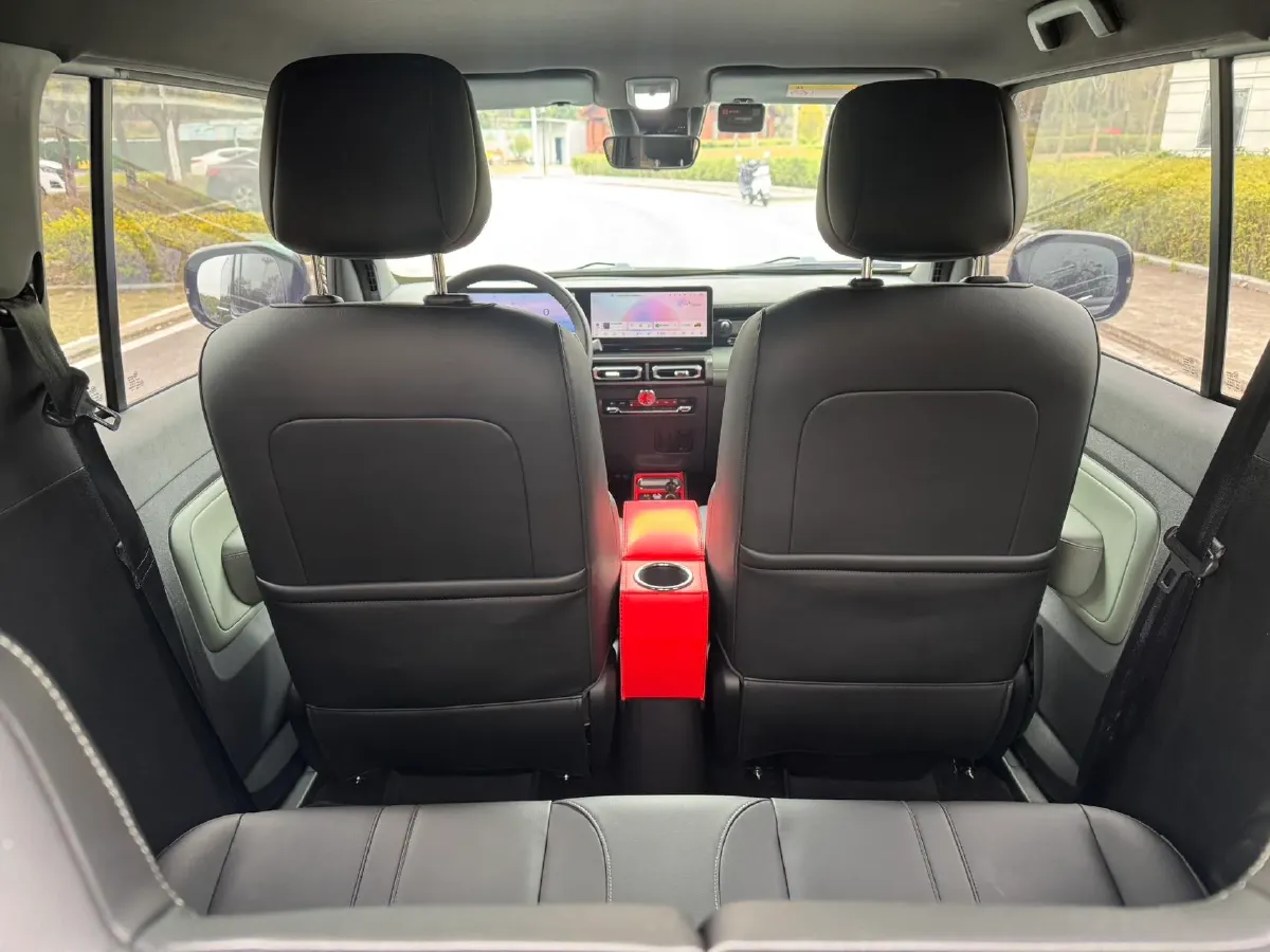 2023 BaoJun Yep BEV 28.1KWH,autocango,china used car exporter,china ev exporter,chinese used car exporter,chinese used ev exporter