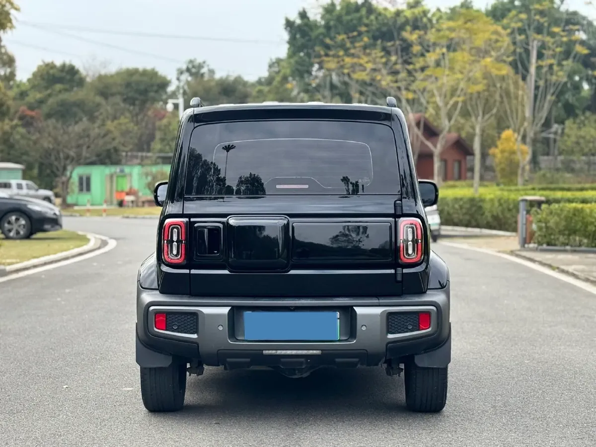 2023 BaoJun Yep BEV 28.1KWH,autocango,china used car exporter,china ev exporter,chinese used car exporter,chinese used ev exporter