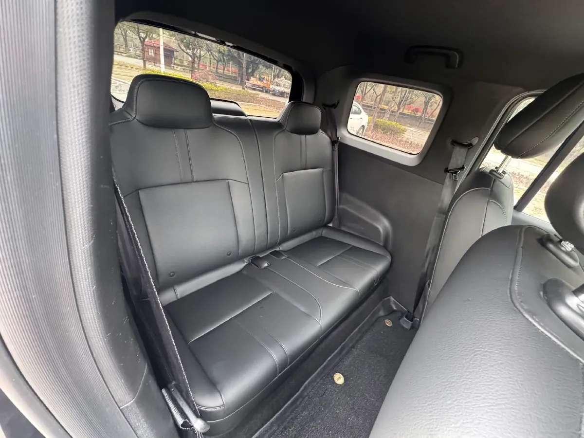 2023 BaoJun Yep BEV 28.1KWH,autocango,china used car exporter,china ev exporter,chinese used car exporter,chinese used ev exporter