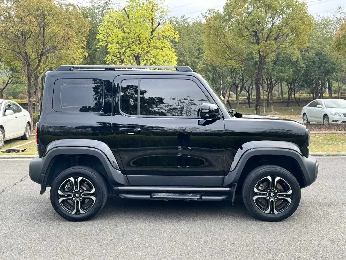 2023 BaoJun Yep BEV 28.1KWH,autocango,china used car exporter,china ev exporter,chinese used car exporter,chinese used ev exporter