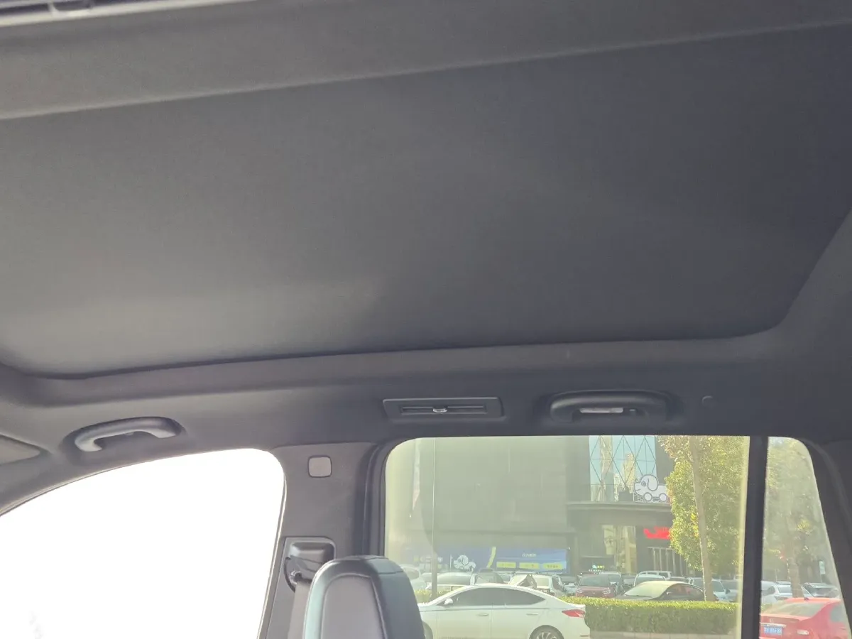 2021 Cadillac XT6 2.0T 237HP L4 9AT,autocango,china used car exporter,china ev exporter,chinese used car exporter,chinese used ev exporter