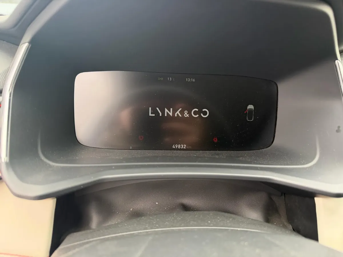 2020 LYNK&CO 06 1.5T 177HP L3 7DCT,autocango,china used car exporter,china ev exporter,chinese used car exporter,chinese used ev exporter