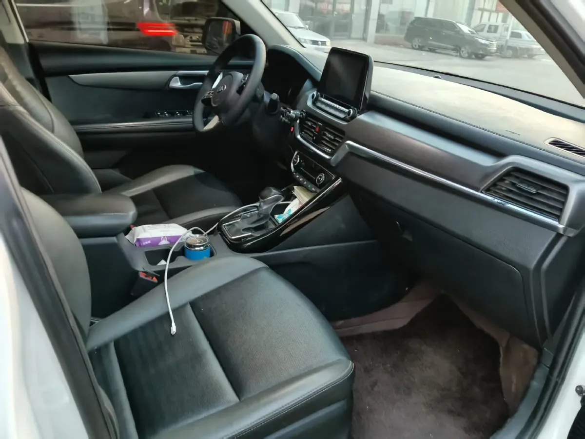 2019 Kia Sportage R 2.0L 160HP L4 6AT,autocango,china used car exporter,china ev exporter,chinese used car exporter,chinese used ev exporter