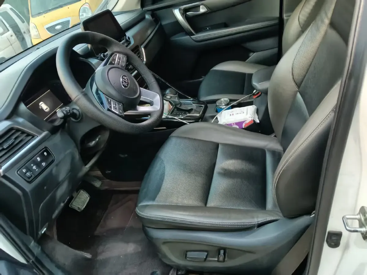 2019 Kia Sportage R 2.0L 160HP L4 6AT,autocango,china used car exporter,china ev exporter,chinese used car exporter,chinese used ev exporter