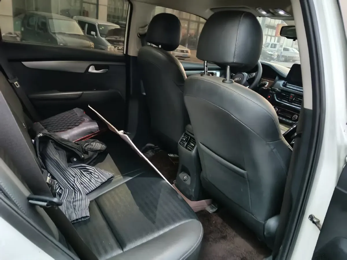 2019 Kia Sportage R 2.0L 160HP L4 6AT,autocango,china used car exporter,china ev exporter,chinese used car exporter,chinese used ev exporter