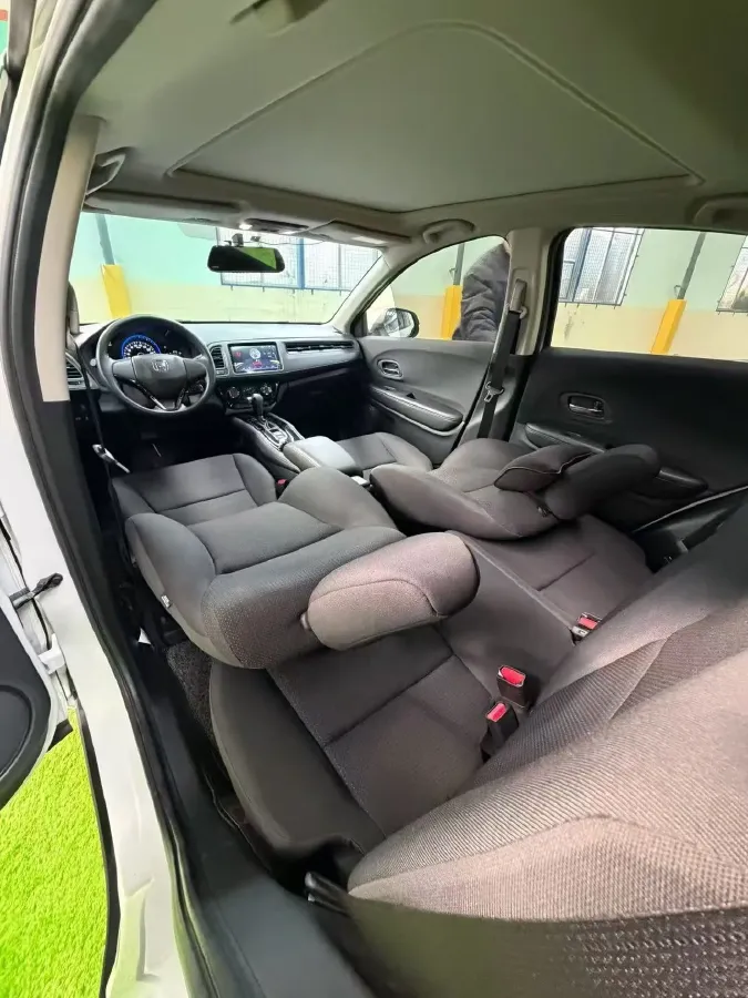 2022 Honda Vezel 1.5L 131HP L4 CVT,autocango,china used car exporter,china ev exporter,chinese used car exporter,chinese used ev exporter