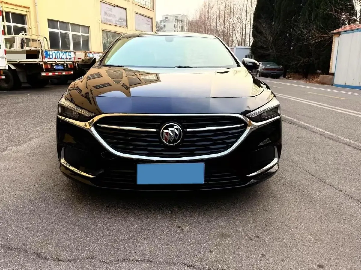 2021 Buick Larcosse 1.5T 169HP L4 9AT,autocango,china used car exporter,china ev exporter,chinese used car exporter,chinese used ev exporter
