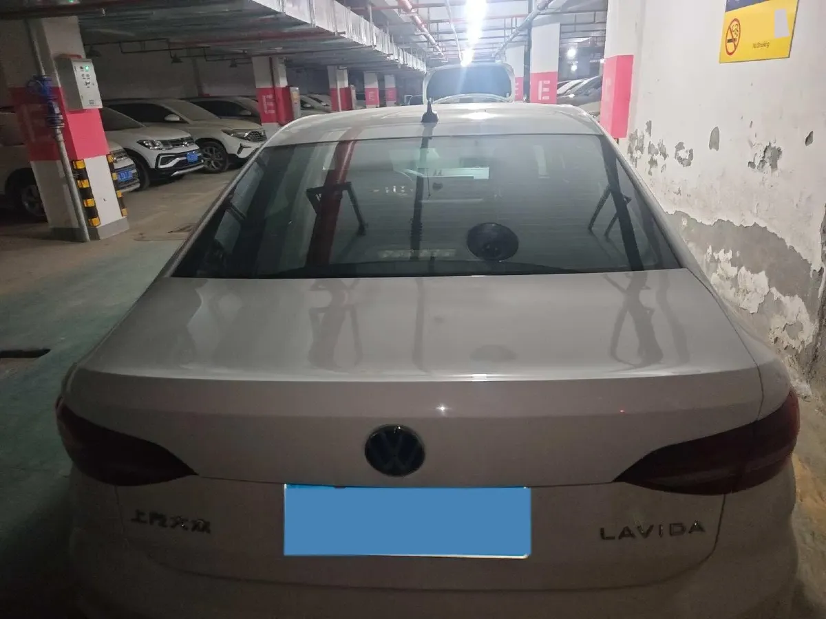 2023 Volkswagen Lavida 1.5L 110HP L4 6AT,autocango,china used car exporter,china ev exporter,chinese used car exporter,chinese used ev exporter