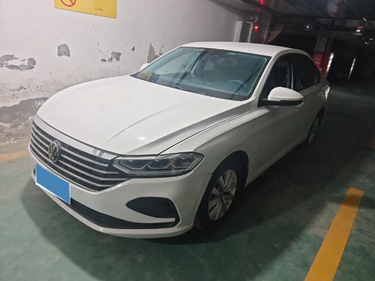 2023 Volkswagen Lavida 1.5L 110HP L4 6AT,autocango,china used car exporter,china ev exporter,chinese used car exporter,chinese used ev exporter