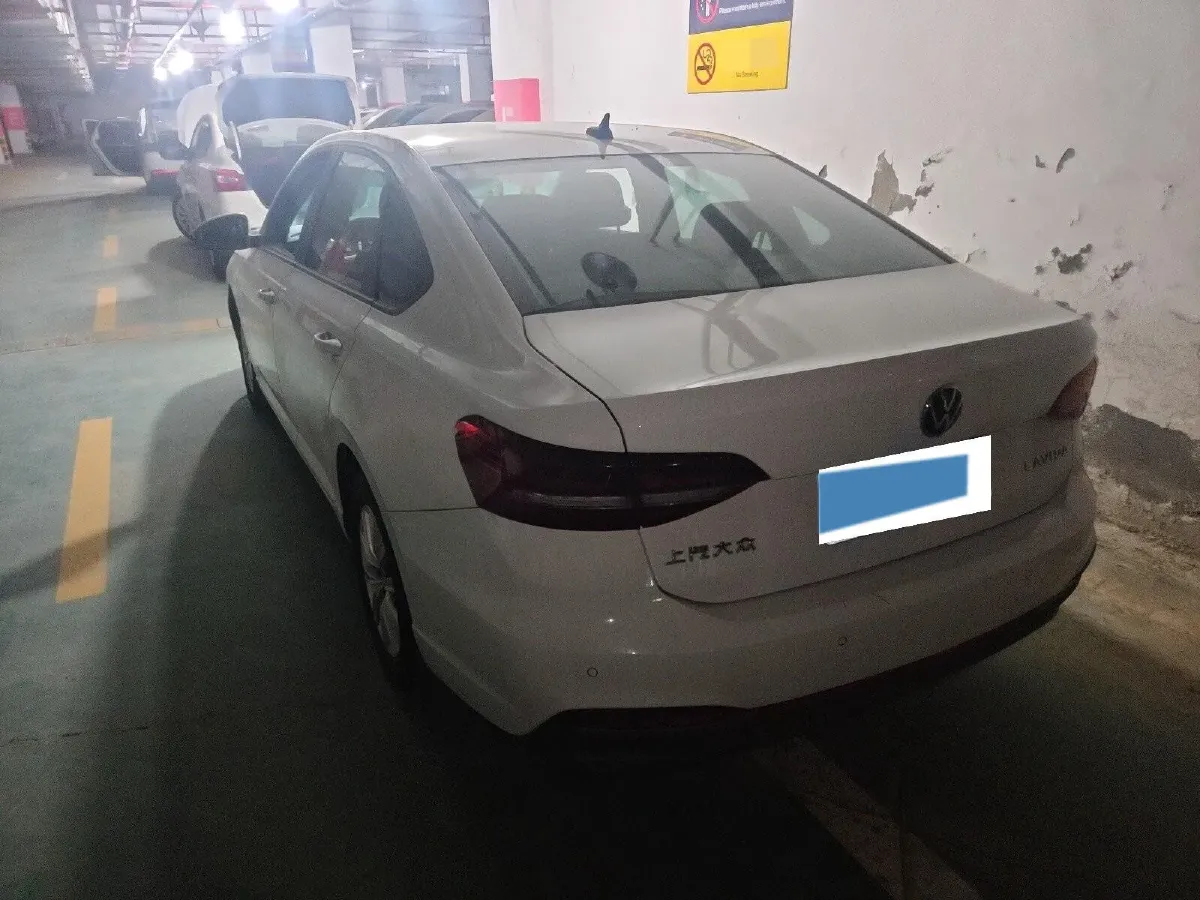 2023 Volkswagen Lavida 1.5L 110HP L4 6AT,autocango,china used car exporter,china ev exporter,chinese used car exporter,chinese used ev exporter