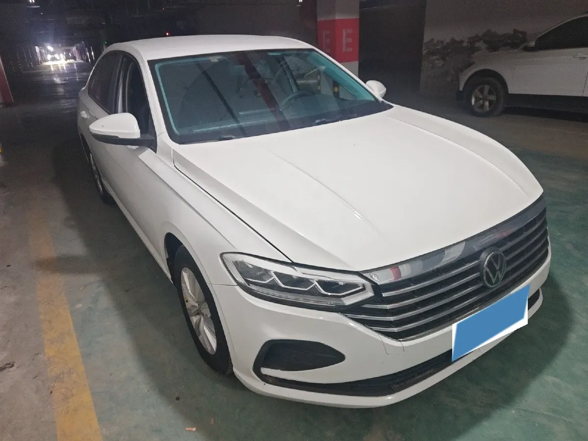2023 Volkswagen Lavida 1.5L 110HP L4 6AT,autocango,china used car exporter,china ev exporter,chinese used car exporter,chinese used ev exporter